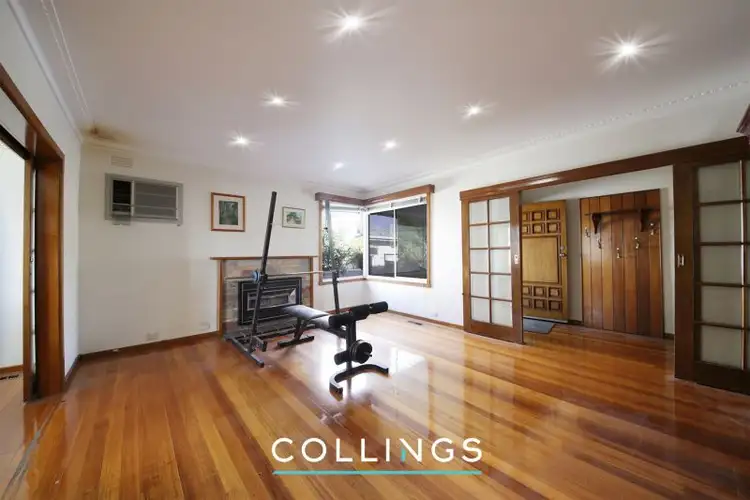 Fifth view of Homely house listing, 76 Vincent Avenue, St Albans VIC 3021