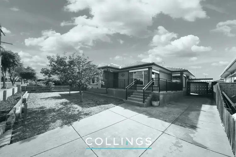 50 Elizabeth Drive, Lalor VIC 3075