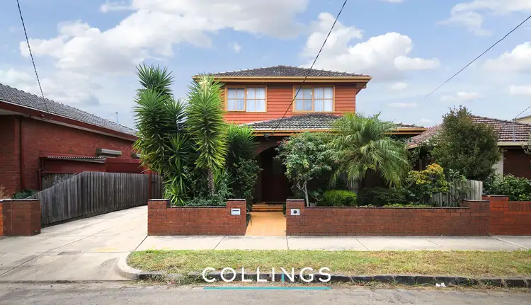Second view of Homely house listing, 65 Campbell Street, Coburg VIC 3058