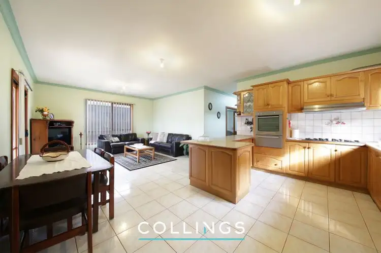 Third view of Homely house listing, 65 Campbell Street, Coburg VIC 3058
