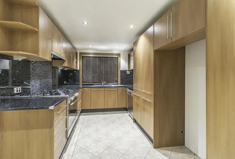 Fifth view of Homely house listing, 35 Abercarn Avenue, Craigieburn VIC 3064