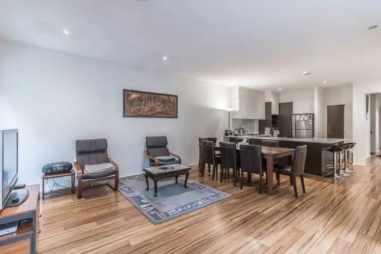 Second view of Homely house listing, 20 Sauvage Street, Parkville VIC 3052