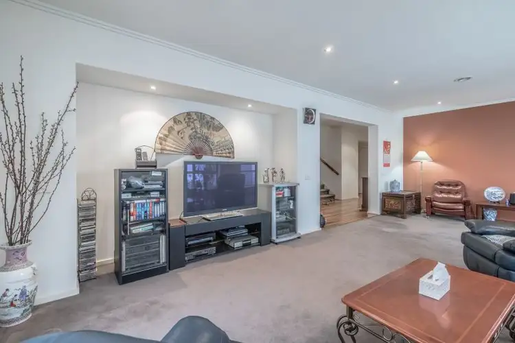 Fourth view of Homely house listing, 20 Sauvage Street, Parkville VIC 3052