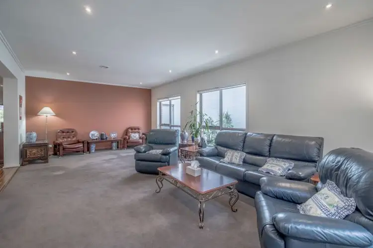 Fifth view of Homely house listing, 20 Sauvage Street, Parkville VIC 3052