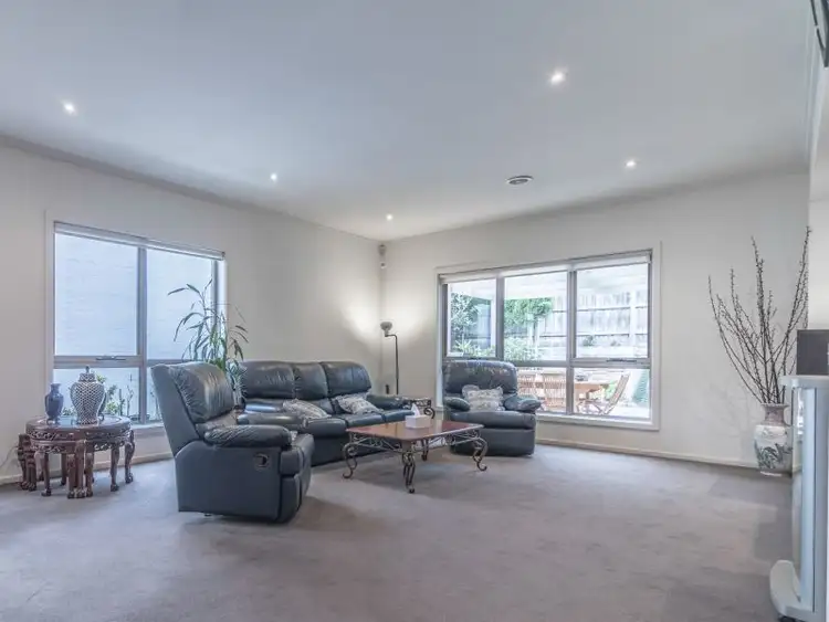 Sixth view of Homely house listing, 20 Sauvage Street, Parkville VIC 3052