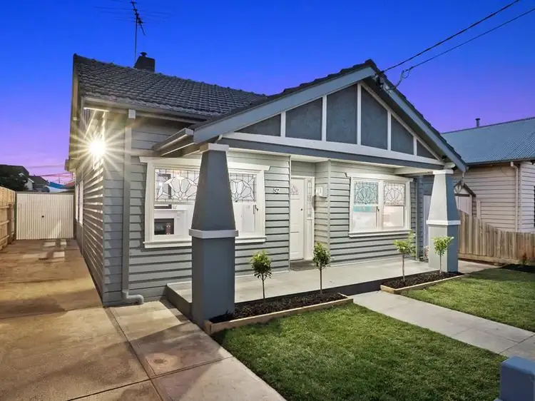 52 Stawell Street, Coburg VIC 3058