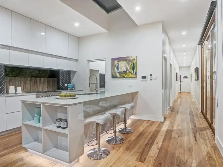 Fourth view of Homely house listing, 52 Stawell Street, Coburg VIC 3058