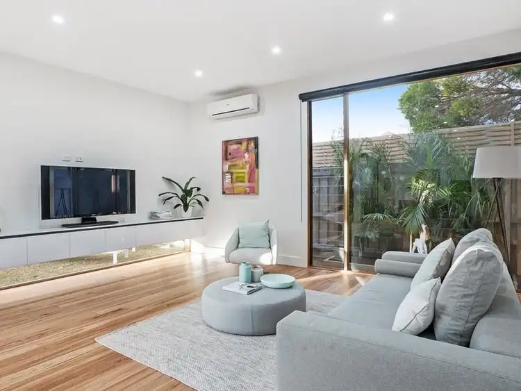 Fifth view of Homely house listing, 52 Stawell Street, Coburg VIC 3058