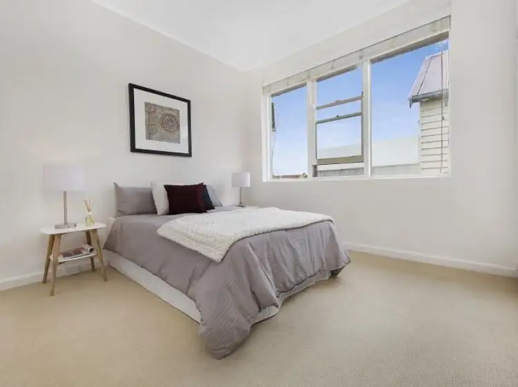 Fourth view of Homely apartment listing, 10/111 Gillies Street, Fairfield VIC 3078