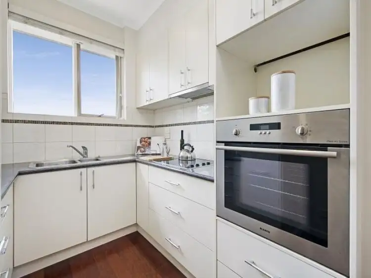 Sixth view of Homely apartment listing, 10/111 Gillies Street, Fairfield VIC 3078