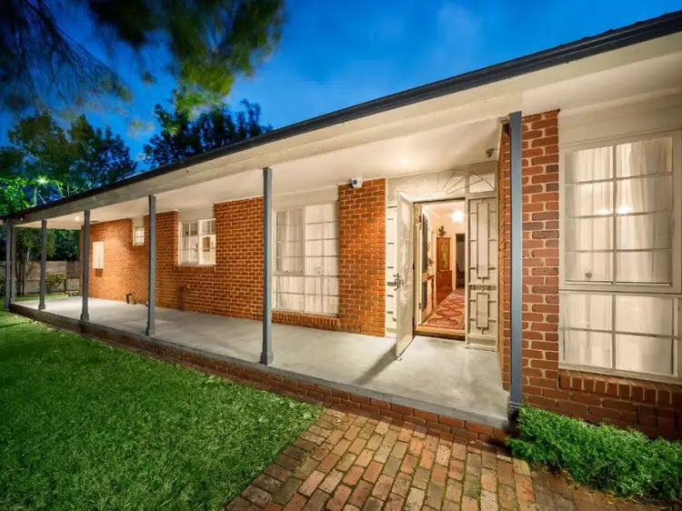 41 Kelvin Road, Alphington VIC 3078