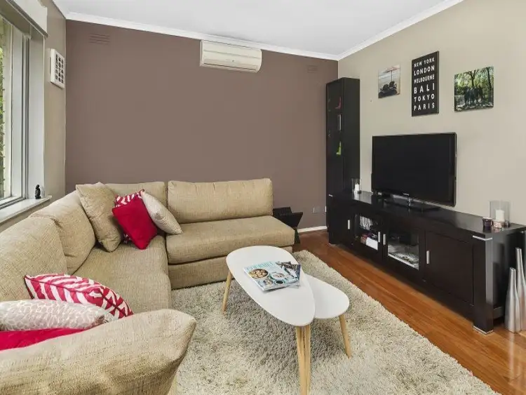9/35 Grange Road, Fairfield VIC 3078