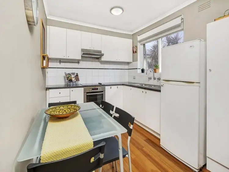 Third view of Homely apartment listing, 9/35 Grange Road, Fairfield VIC 3078