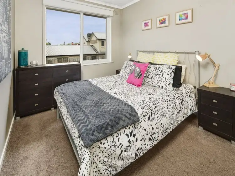 Fourth view of Homely apartment listing, 9/35 Grange Road, Fairfield VIC 3078