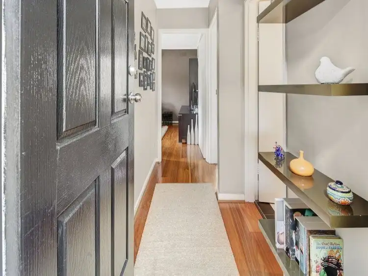 Fifth view of Homely apartment listing, 9/35 Grange Road, Fairfield VIC 3078