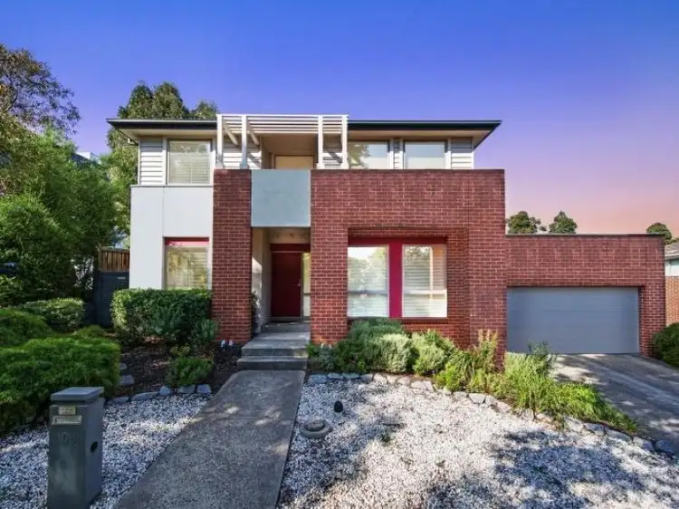 108 Parkville Avenue, Parkville VIC 3052