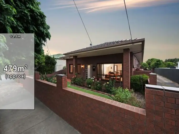 Second view of Homely house listing, 156 Mitchell Street, Northcote VIC 3070