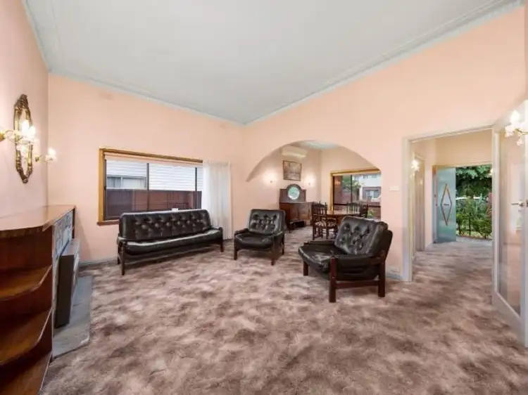 Sixth view of Homely house listing, 156 Mitchell Street, Northcote VIC 3070