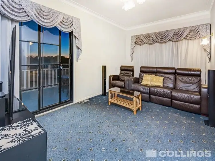 Fifth view of Homely house listing, 10 View grand Road, Maribyrnong VIC 3032