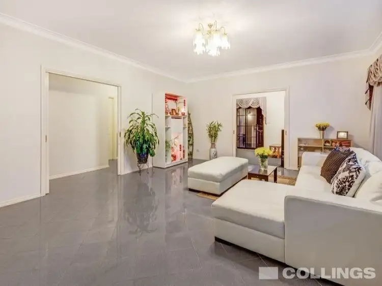 Sixth view of Homely house listing, 10 View grand Road, Maribyrnong VIC 3032