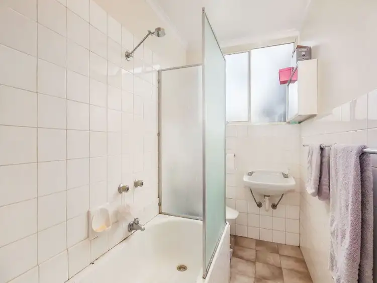 Fourth view of Homely apartment listing, 8/7 Palm Street, Fairfield VIC 3078
