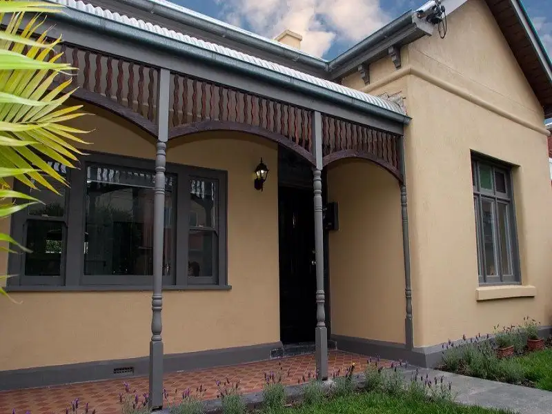 Main view of Homely house listing, 6B Holden Street, Fitzroy North VIC 3068