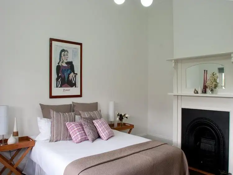 Third view of Homely house listing, 6B Holden Street, Fitzroy North VIC 3068
