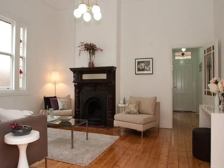 Fourth view of Homely house listing, 6B Holden Street, Fitzroy North VIC 3068