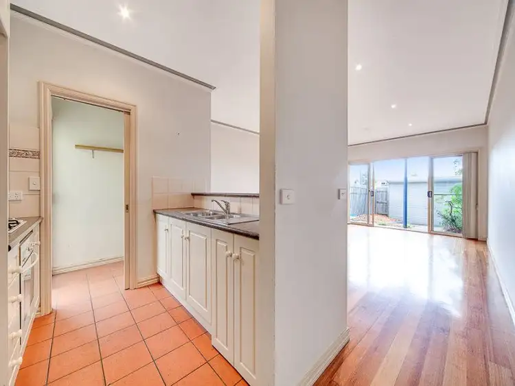 Fourth view of Homely house listing, 18B Dundas Street, Thornbury VIC 3071