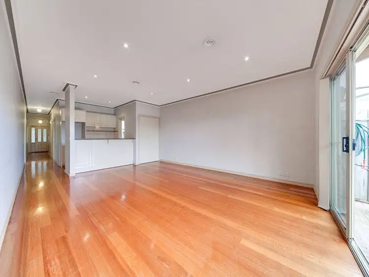 Fifth view of Homely house listing, 18B Dundas Street, Thornbury VIC 3071