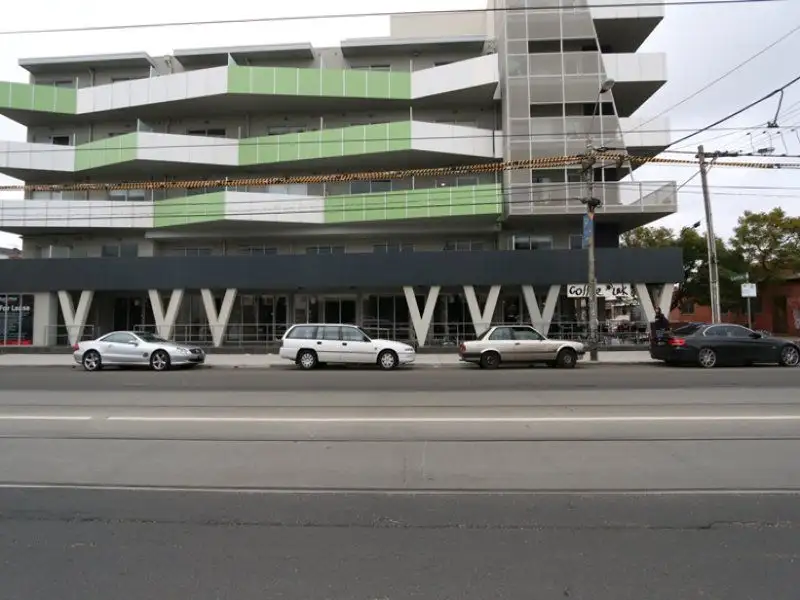 Main view of Homely apartment listing, 477A High Street, Northcote VIC 3070