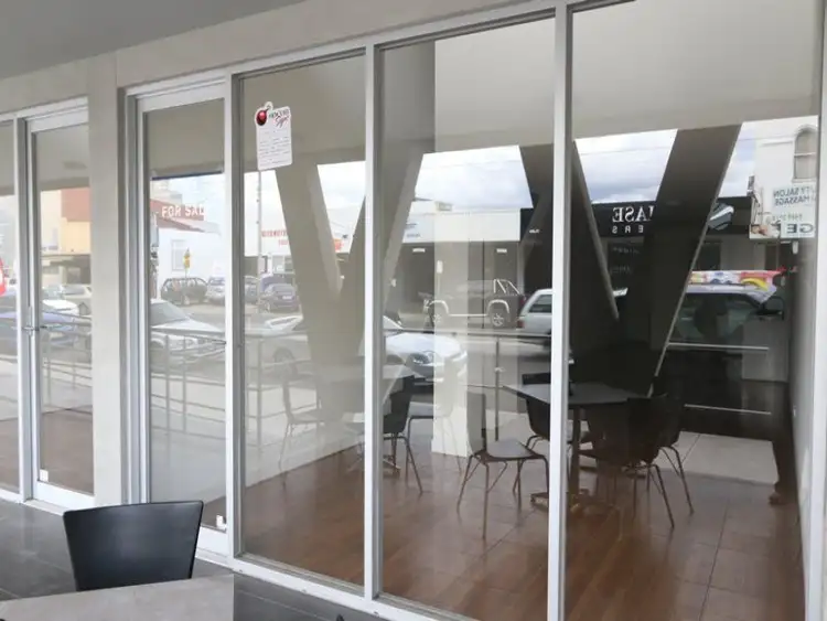 Second view of Homely apartment listing, 477A High Street, Northcote VIC 3070