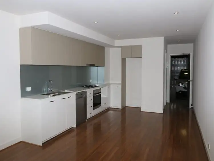Fourth view of Homely apartment listing, 477A High Street, Northcote VIC 3070