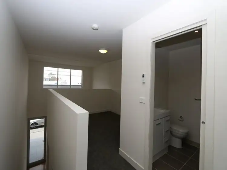 Fifth view of Homely apartment listing, 477A High Street, Northcote VIC 3070