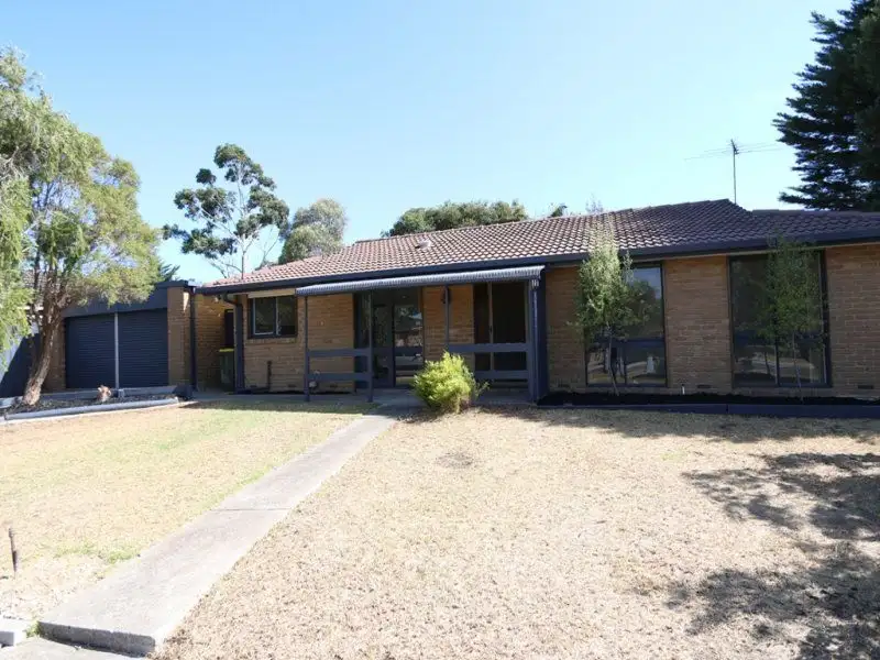 Main view of Homely house listing, 23 Odessa Avenue, Keilor Downs VIC 3038