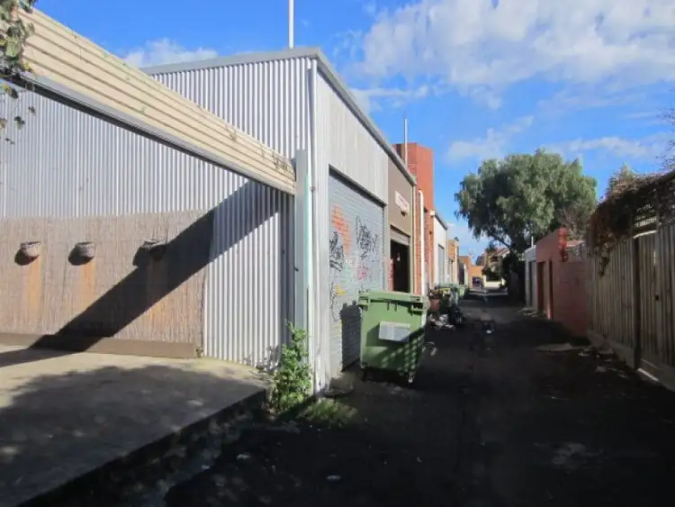 Fifth view of Homely house listing, 839 High Street, Thornbury VIC 3071