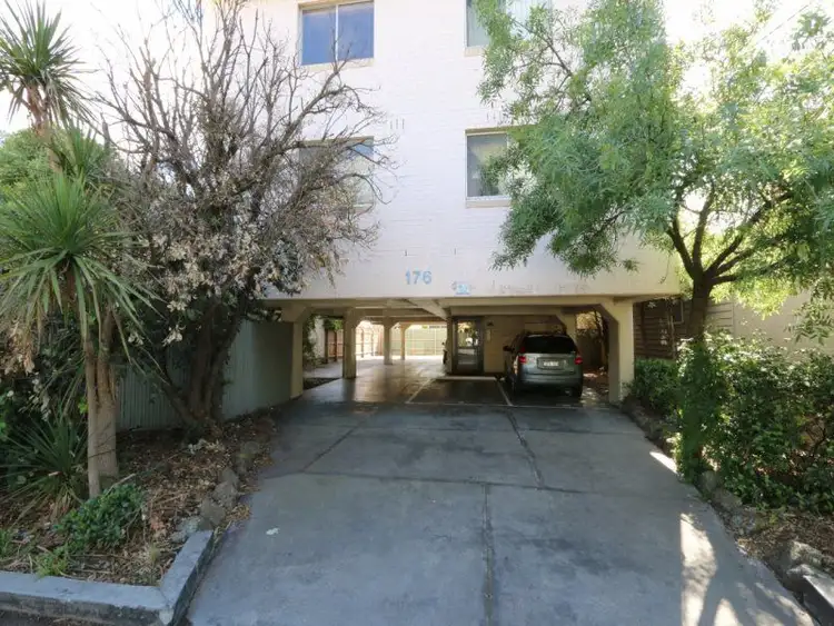 Main view of Homely apartment listing, 3/176 Liardet Street, Port Melbourne VIC 3207