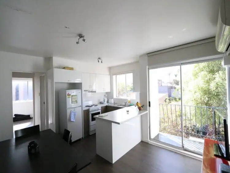 Second view of Homely apartment listing, 3/176 Liardet Street, Port Melbourne VIC 3207