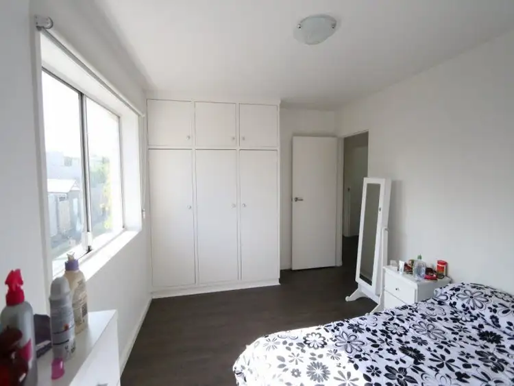Third view of Homely apartment listing, 3/176 Liardet Street, Port Melbourne VIC 3207