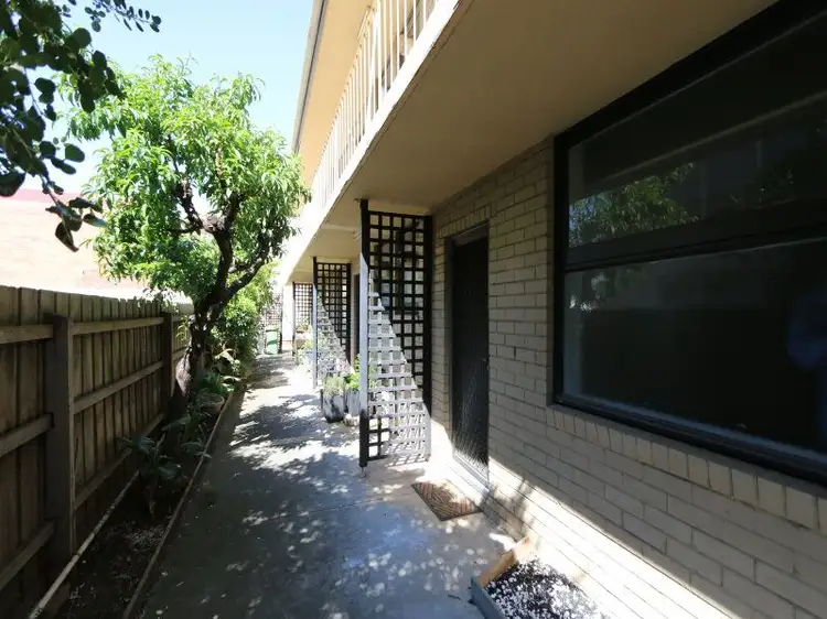 Main view of Homely apartment listing, 3/176 St Georges Road, Northcote VIC 3070