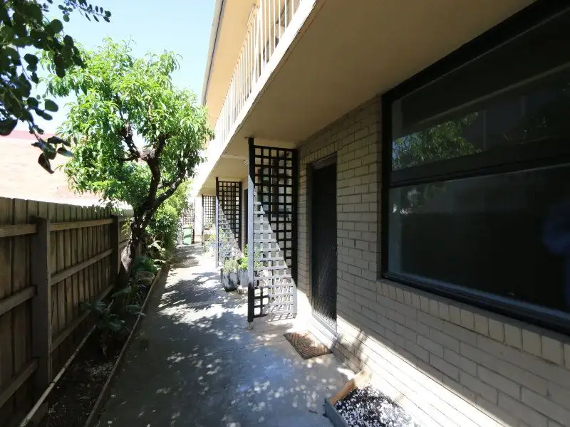 Main view of Homely apartment listing, 3/176 St Georges Road, Northcote VIC 3070