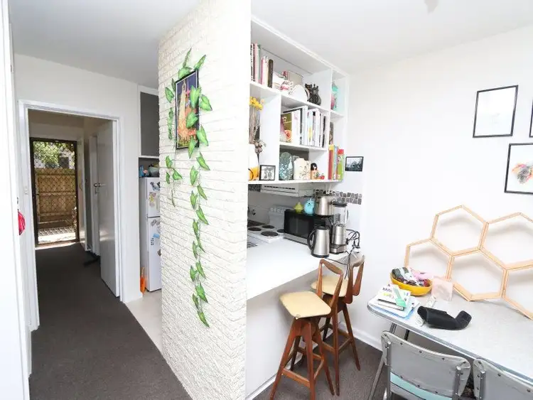 Third view of Homely apartment listing, 3/176 St Georges Road, Northcote VIC 3070