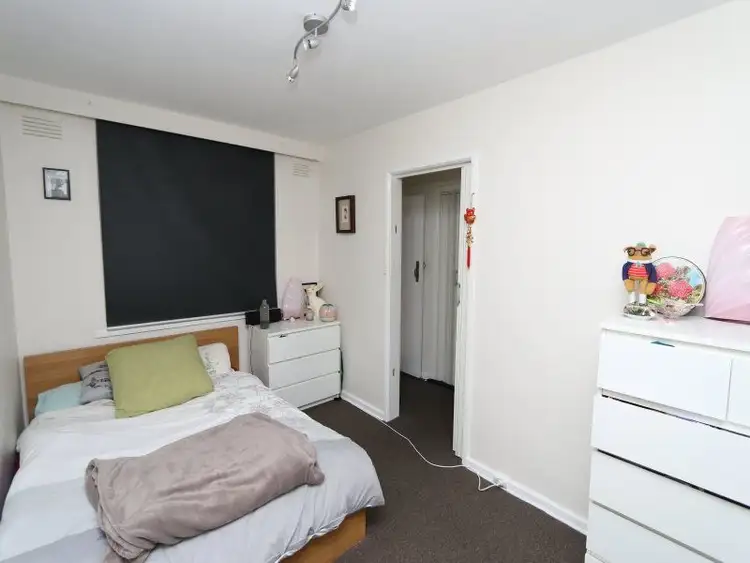 Fourth view of Homely apartment listing, 3/176 St Georges Road, Northcote VIC 3070