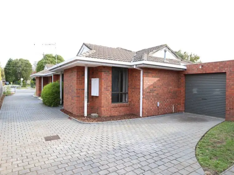 Main view of Homely unit listing, 2/132 Raglan Street, Preston VIC 3072
