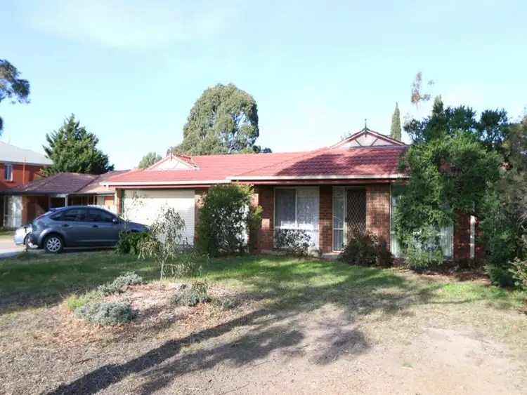 Main view of Homely house listing, 6 Rubicon Court, Sunbury VIC 3429