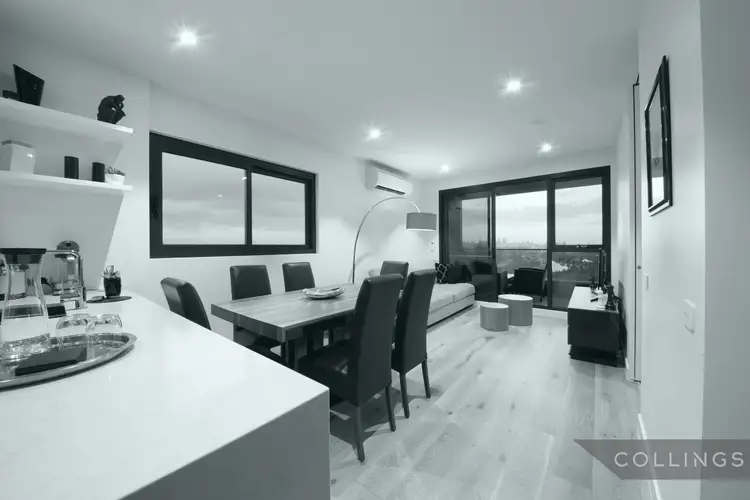 Main view of Homely apartment listing, 405/8 Horizon Drive, Maribyrnong VIC 3032