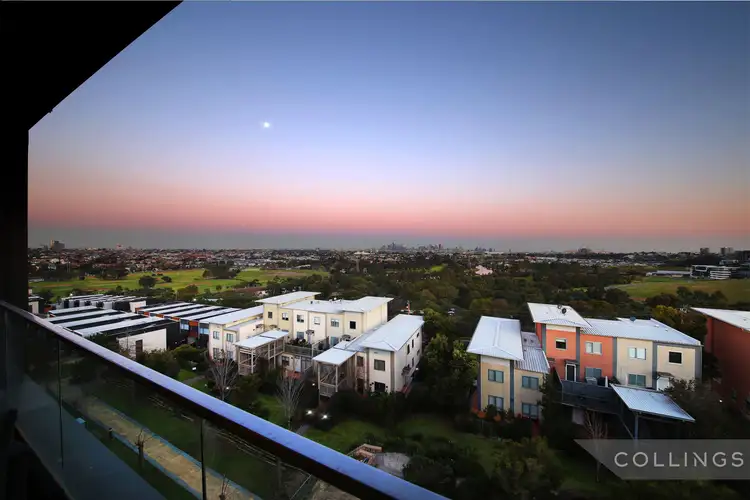Fourth view of Homely apartment listing, 405/8 Horizon Drive, Maribyrnong VIC 3032