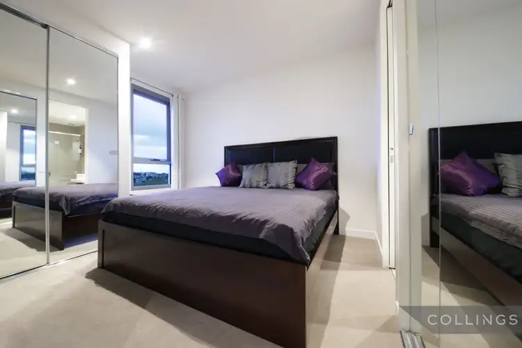 Sixth view of Homely apartment listing, 405/8 Horizon Drive, Maribyrnong VIC 3032