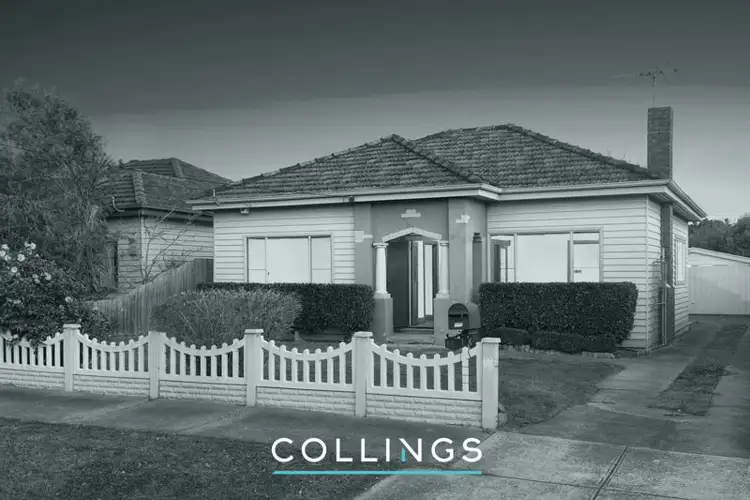 Main view of Homely house listing, 46 Hammond Street, Thornbury VIC 3071