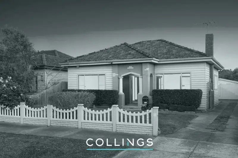 Main view of Homely house listing, 46 Hammond Street, Thornbury VIC 3071